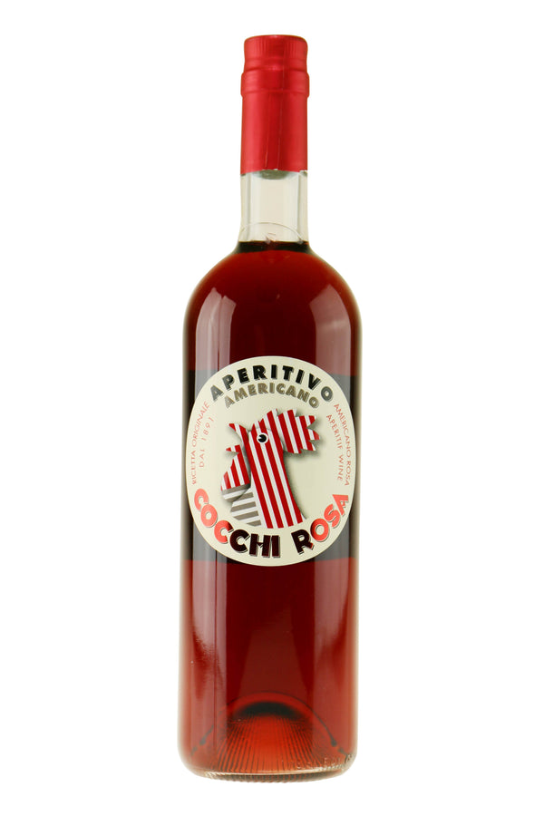 Cocchi Americano Rosa - Bottle Hero