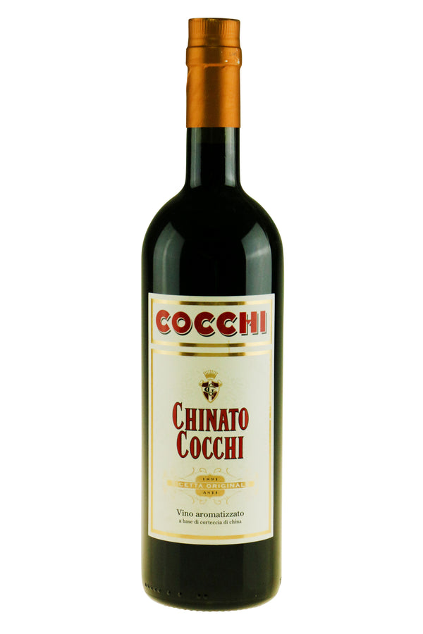Cocchi Chinato Cocchi - Bottle Hero