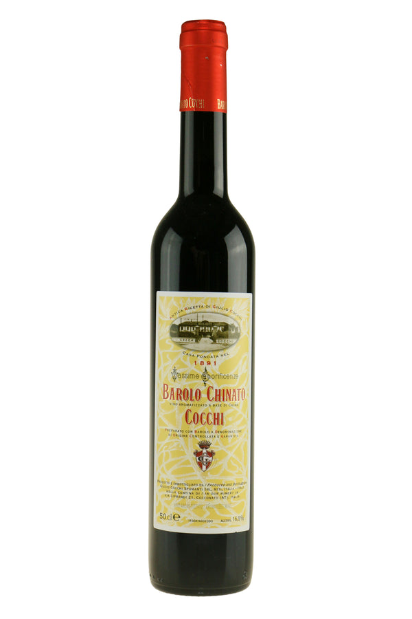 Cocchi Barolo Chinato - Bottle Hero