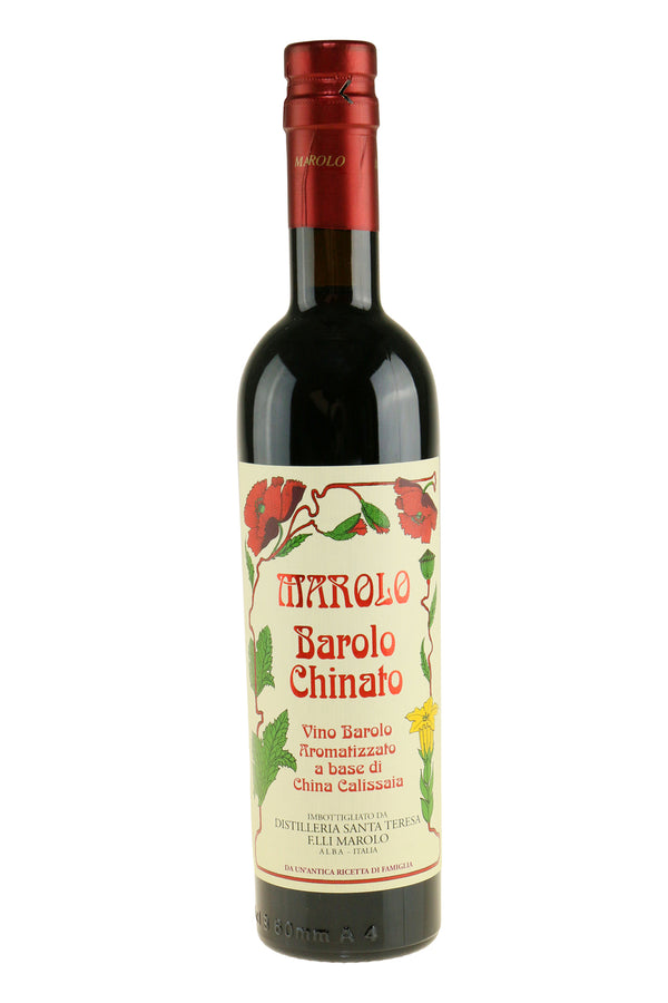 Marolo Barolo Chinato - Bottle Hero