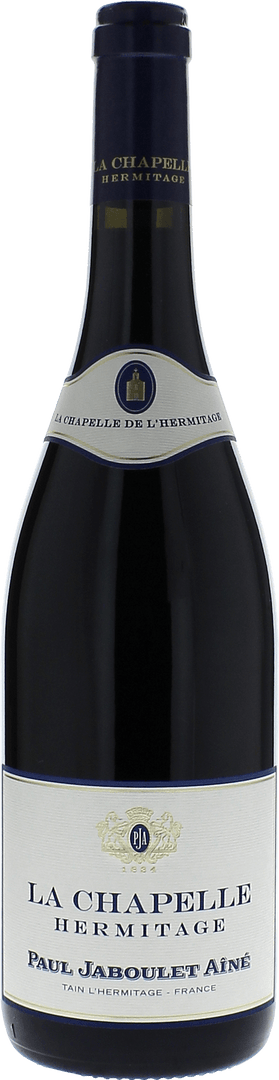 Hermitage La Chapelle Jaboulet Hermitage, 2005 - Bottle Hero