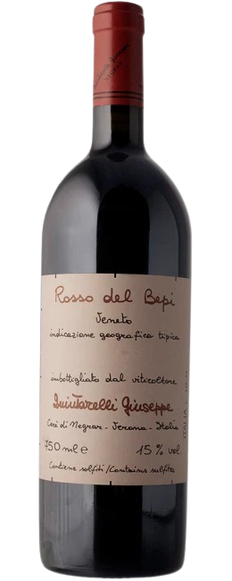 Giuseppe Quintarelli, Rosso Del Bepi IGP, 2016 - Bottle Hero