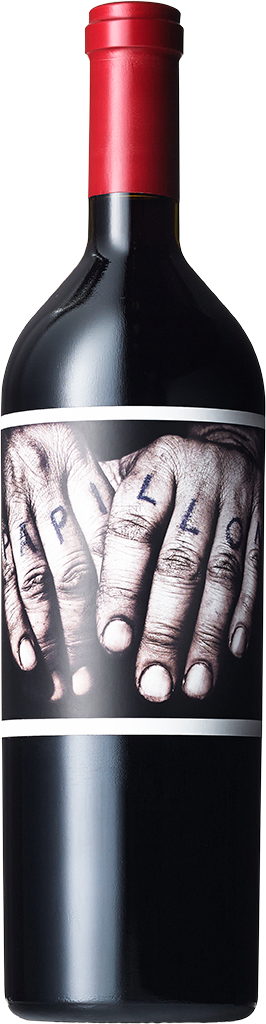 Orin Swift Cellars, Papillon MG, 2019 - Bottle Hero