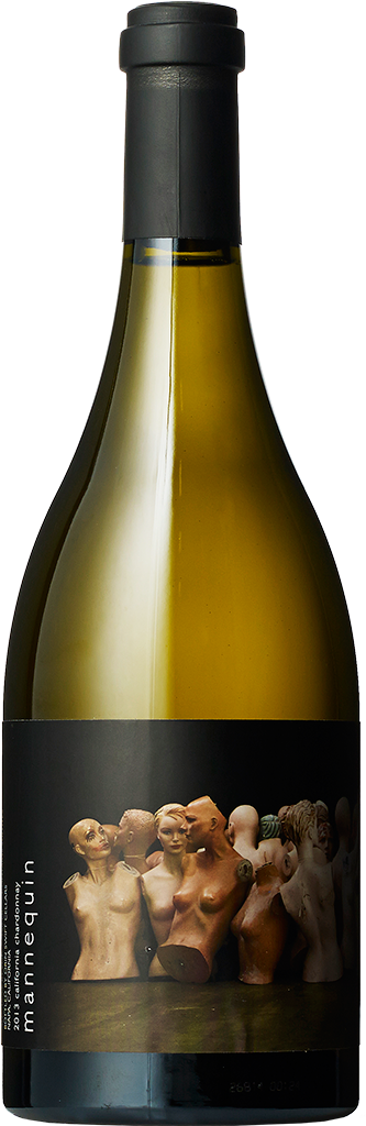 Orin Swift Cellars, Mannequin, 2022 - Bottle Hero