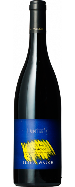 Elena Walch, Pinot Nero Ludwig - Bottle Hero