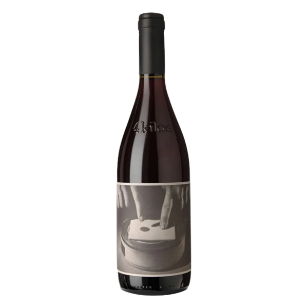 4Kilos 2020 (75 CL) - Bottle Hero