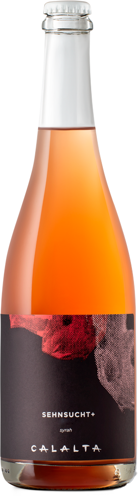 Calalta, Sehnsucht+, 2021 - Bottle Hero