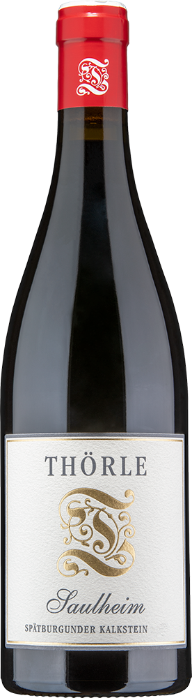 Weingut Thörle, Saulheim Spätburgunder Kalkstein, 2023 - Bottle Hero
