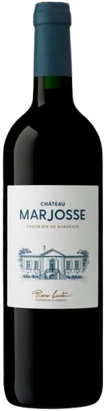 Chateau Marjosse, 2022 - Bottle Hero