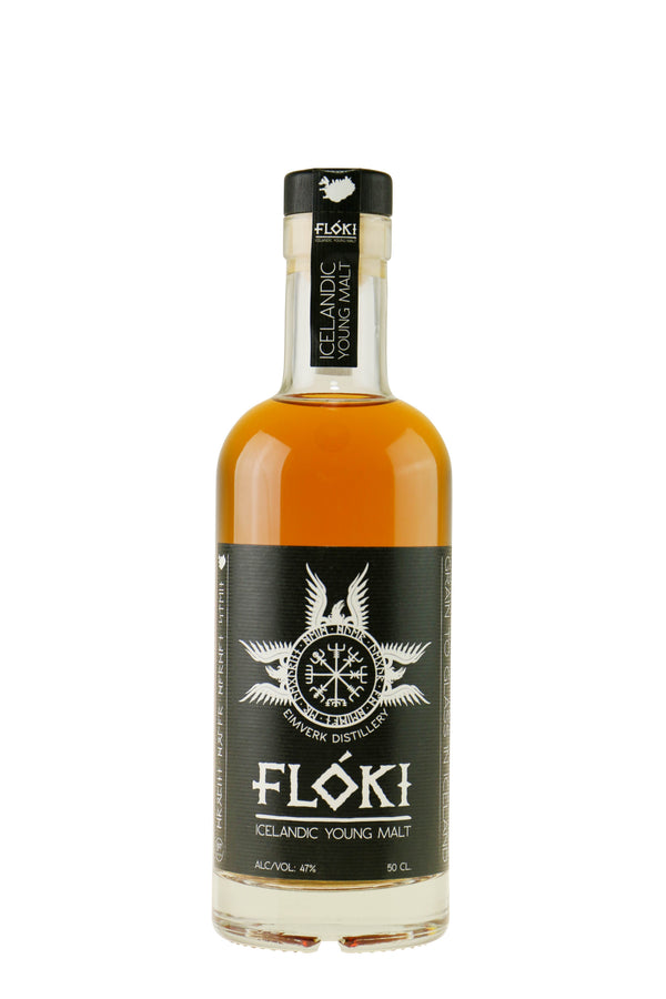 Floki Young Malt 2021 - Bottle Hero