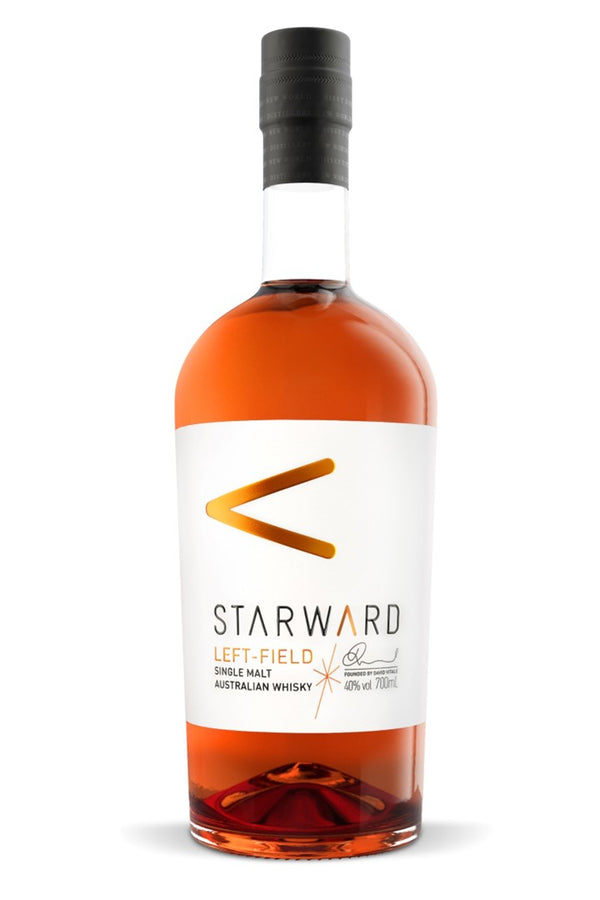 Starward Left Field - Bottle Hero