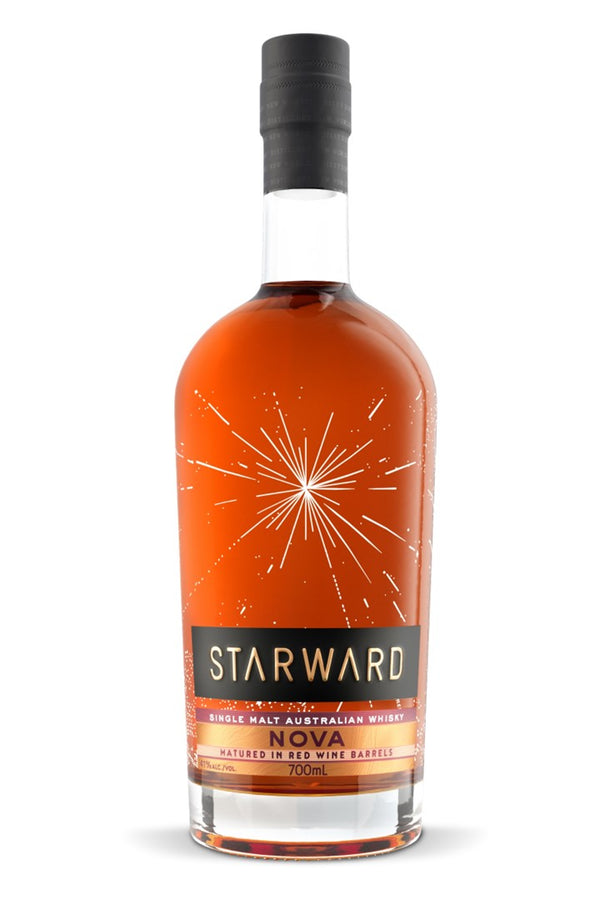 Starward Nova - Bottle Hero
