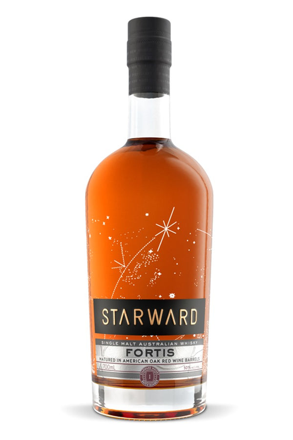 Starward Fortis - Bottle Hero
