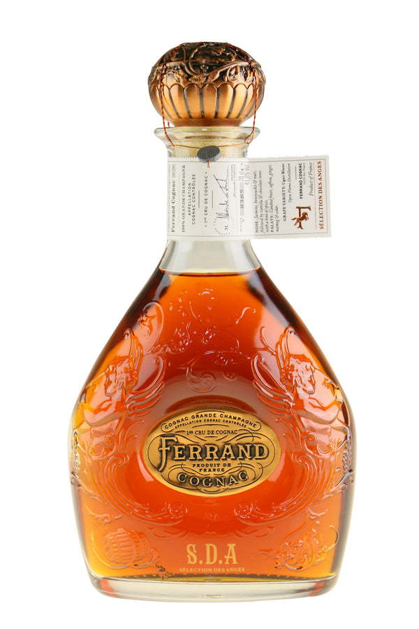 Pierre Ferrand Selection des Anges Carafe - Bottle Hero