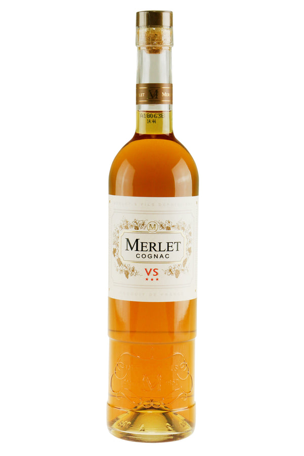 Merlet Cognac VS - Bottle Hero
