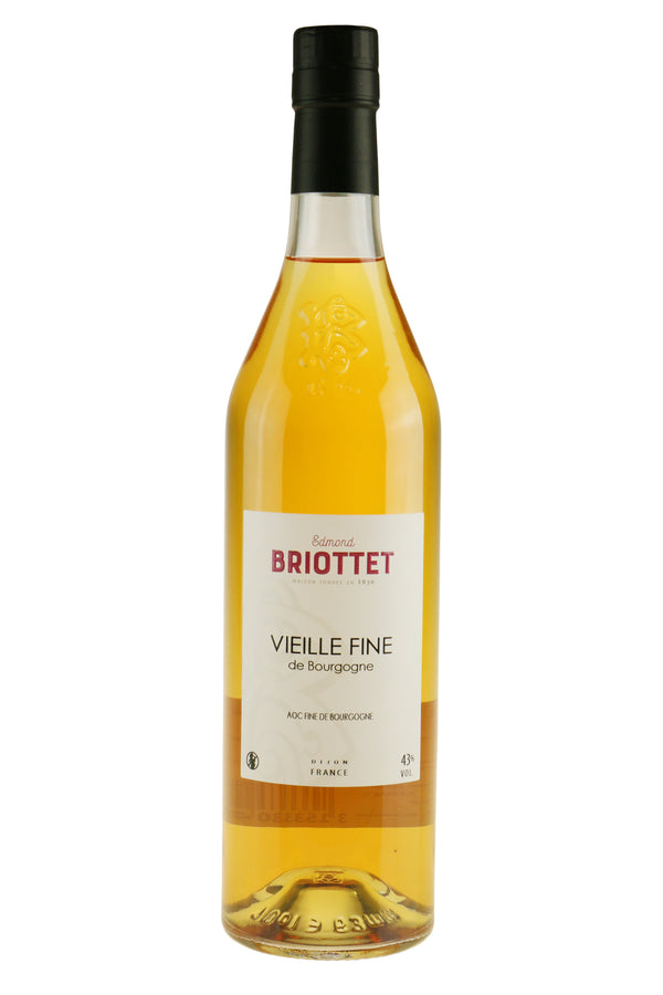 Briottet Vieille Fine de Bourgogne - Bottle Hero