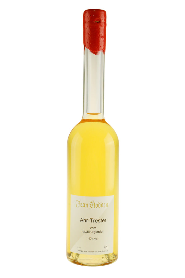Stodden Trester aus Spätburgunder Ahr - Bottle Hero