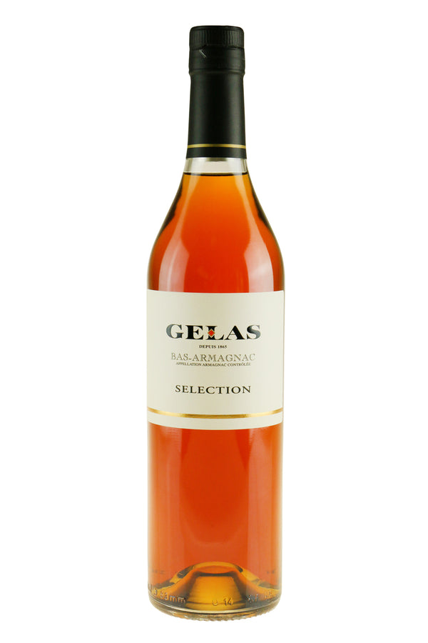 Gelas Armagnac Selection - Bottle Hero