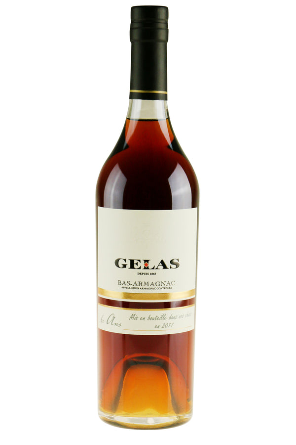 Gelas Armagnac 60 ans - Bottle Hero