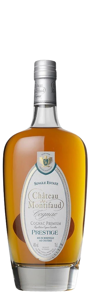Chateau Montifaud, Premium Prestige DIVA - Bottle Hero