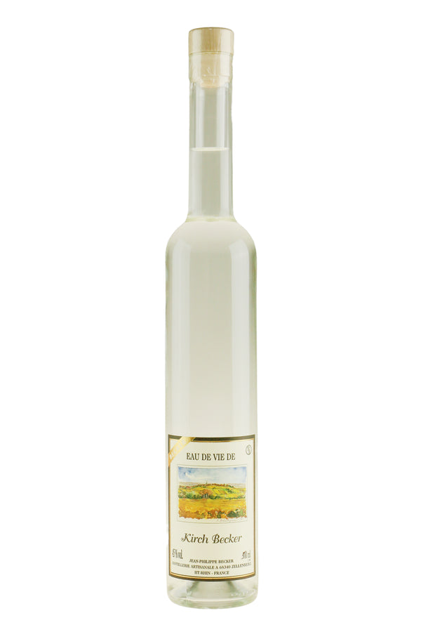 Becker Kirsch Eau de Vie ØKO - Bottle Hero