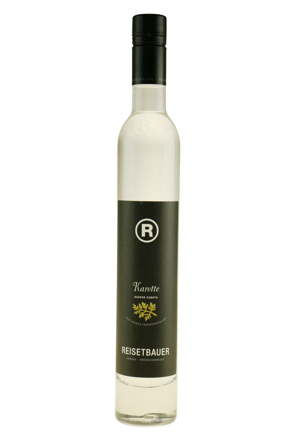 Reisetbauer Karotte – Carrot Eau de Vie - Bottle Hero