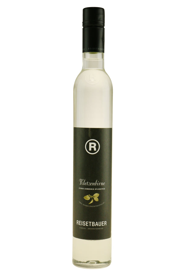 Reisetbauer Kletzenbirne – Pear Eau de Vie - Bottle Hero