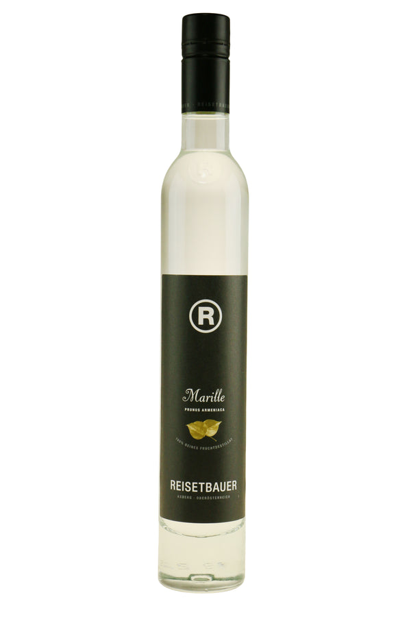 Reisetbauer Marille – Apricot Eau de Vie - Bottle Hero