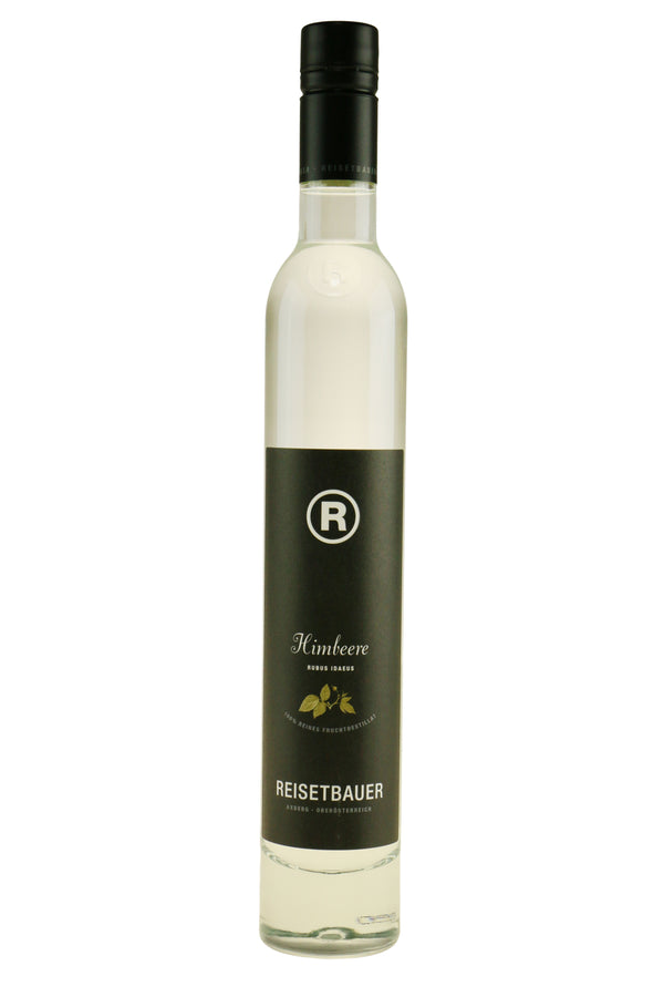 Reisetbauer Himbeere – Raspberry Eau de Vie - Bottle Hero