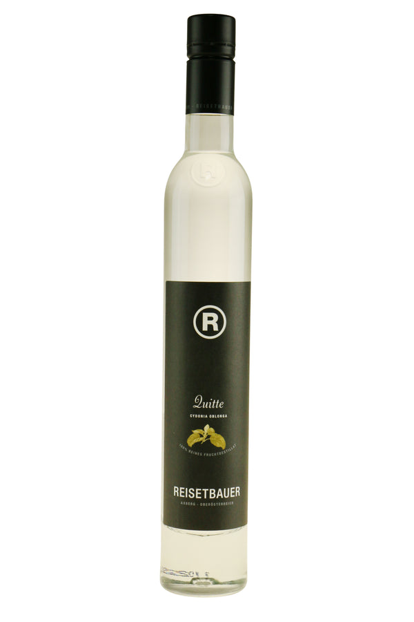 Reisetbauer Quitte – Quince Eau de Vie - Bottle Hero