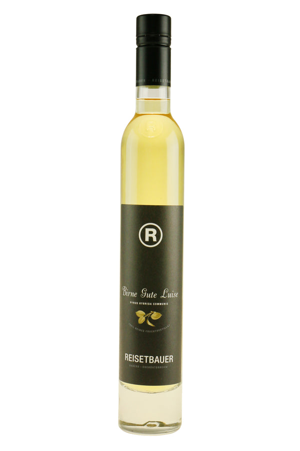 Reisetbauer Birnenbrand Gute Luise - Bottle Hero