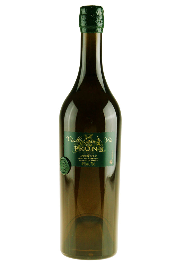 Gelas Vieille Prune EDV Exception - Bottle Hero