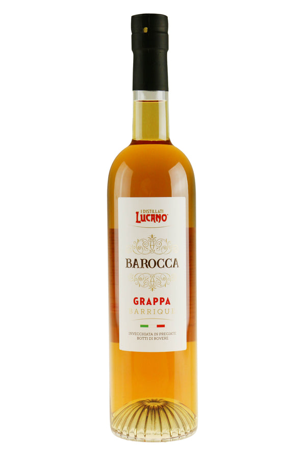 Grappa Barocca - Bottle Hero
