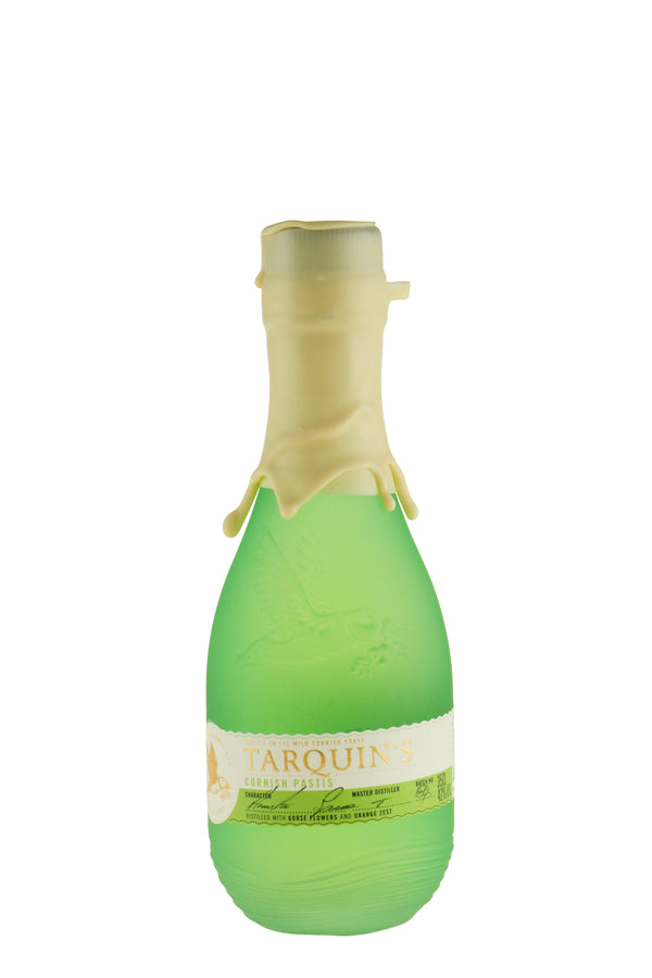 Tarquin's Cornish Pastis 35 cl. - Bottle Hero