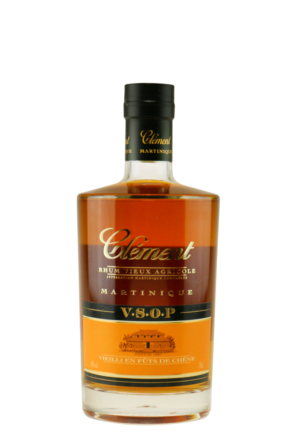 Clement Rhum Vieux Agricole VSOP - Bottle Hero
