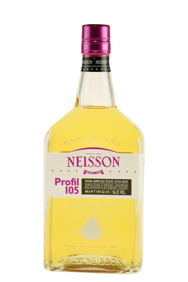 Neisson Profil 105 - Bottle Hero