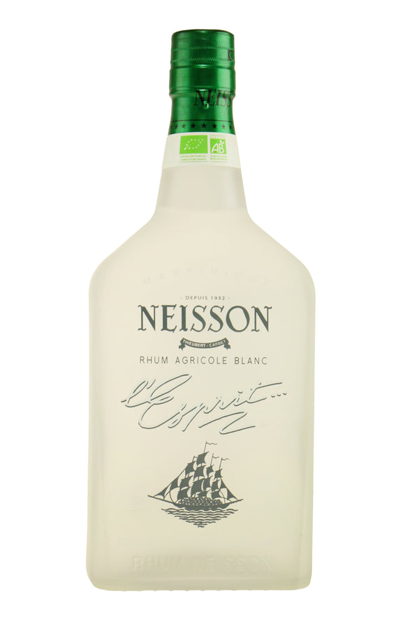 Neisson L´Esprit Bio ØKO - Bottle Hero