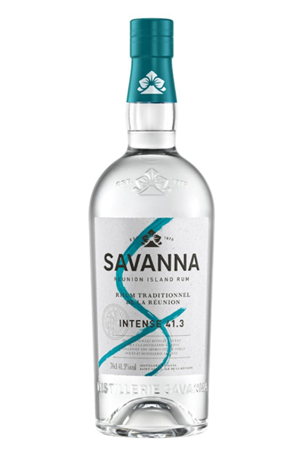 Savanna Intense 41.3% - Bottle Hero