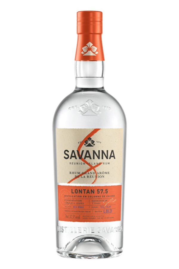 Savanna Lontan Blanc 57.5 - Bottle Hero