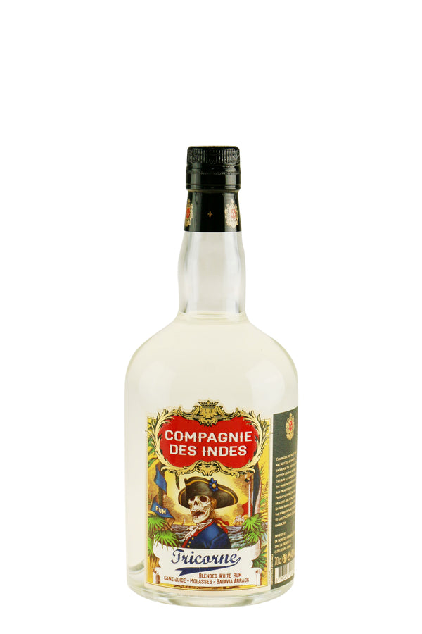 CDI Tricorne Blanc - Bottle Hero