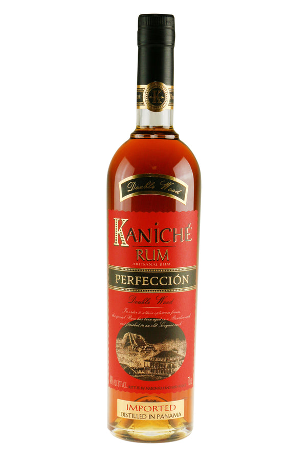 Kaniche Perfeccion Panama - Bottle Hero
