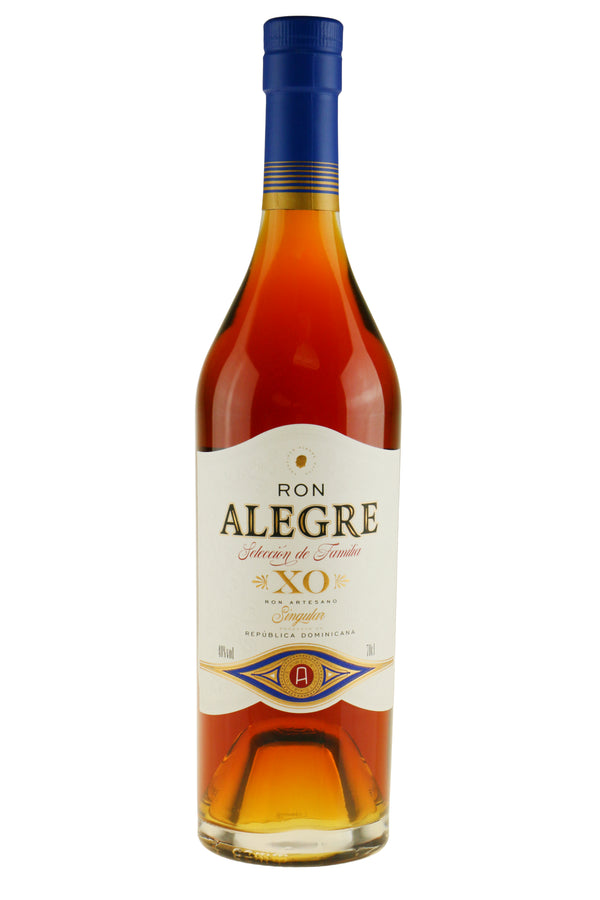 Ron Alegre XO - Bottle Hero