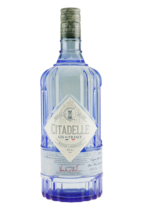 Citadelle Gin US Magnum - Bottle Hero