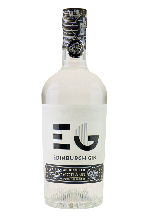 Edinburgh Gin - Bottle Hero