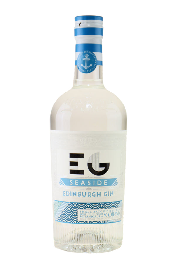 Edinburgh Seaside Gin - Bottle Hero