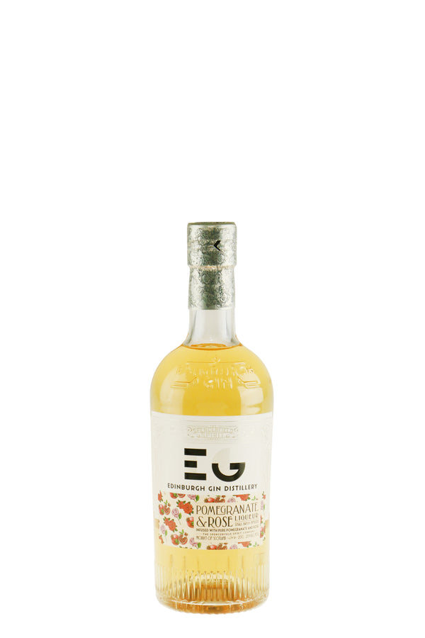 Edinburgh Gins Pomegranate & Rose - Bottle Hero