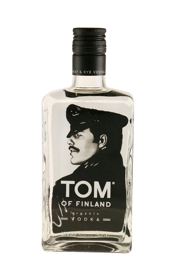 Tom of Finland Vodka ØKO - Bottle Hero