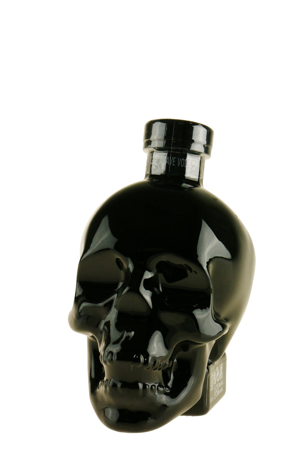 Crystal Head Onyx - Bottle Hero