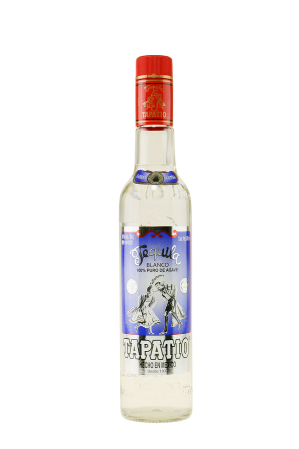 Tapatio Blanco Tequila - Bottle Hero