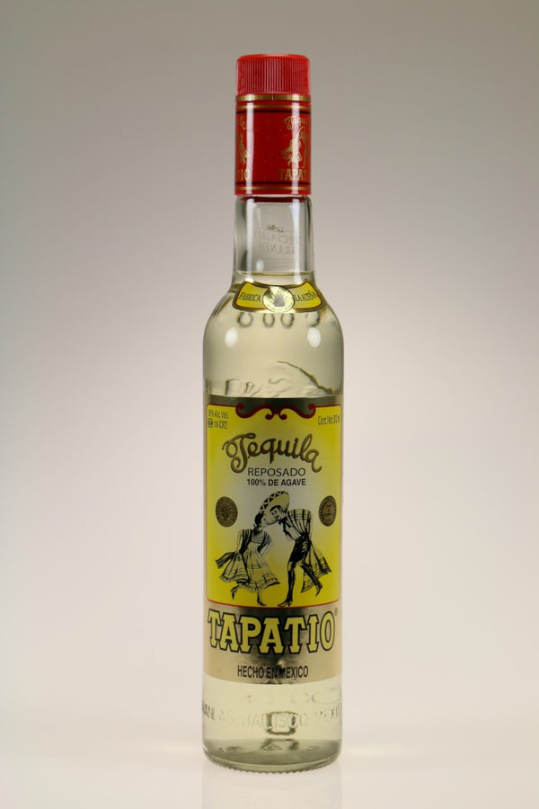 Tapatio Reposado Tequila - Bottle Hero